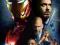DVD Iron man