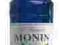 SYROP MONIN-BLUE CURACAO-50ml-termin ważn. 03.2012