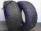 DUNLOP 225/55 R16 6,5 mm Cena za 2 szt ZIMA