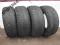 DUNLOP M3 205/55 R16 5,5 mm Cena za 4 szt ZIMA