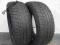 MICHELIN 195/55 R16 4,5 mm Cena za 2 szt ZIMA 2006