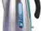 Czajnik bezprzewodowy Zelmer 17Z024 2400W Inox fv
