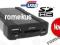 ZMIENIARKA USB SD MAZDA 2 3 5 6 Premacy Xcarlink