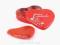 Toys4Boys: Gorące Serduszka 2 szt na prezent