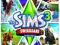 SIMS 3 ZWIERZAKI [PC] POLSKA WERSJA OD RĘKI 24H!