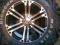Felgi SS 4x110 5+2 quad quada Grizzly Rincon felga