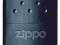 ZAPALNICZKA benzynowa ZIPPO OGRZEWACZ RĄK Z40286