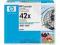 Q5942X ORGINALNY TONER HP 4250 4350
