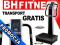 *PLATFORMA WIBRACYJNA VIB - BH FITNESS - PROMOCJA