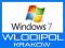 MS Windows 7 Home Premium SP1 64-bit