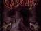 GORGUTS From Wisdom to Hate CD Ulcerate NEGATIVA