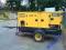 Agregat Generator Atlas Copco QAS 78 Przewozny