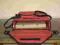 Torba do Pizzy 2x 35cm x35cm   PRODUCENT