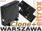 BEZPRZEWODOWY SPLITTER CLONE+ HOME EDITION 9817