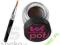 SLEEK INK POT ZELOWY EYELINER CZARNY W KREMIE