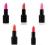 SLEEK LIPSTICK TRUE COLOUR SZMINKA 5 MODELI NOWOSC