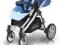 Wózek 3w1 X-LANDER XQ,X-PRAM,X-CARBABY Warszawa