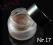 GEL EYELINER żel  NOWY  17