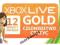 12 MIESIĄCY XBOX LIVE GOLD PL/EU/US - NAJTANIEJ