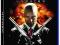 HITMAN UNRATED Blu-ray nowy we folii