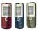 TELEFON NOKIA C2-00 DUAL- SIM KOLOR BLACK AVANS