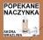 CLARENA FLUID PODKLAD KRYJACY POPĘKANE NACZYNKA