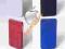 Pokrowiec Etui iPhone 4g wys24h + FOLIA