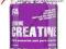 FA NUTRITION XTREME CREATINE 1000G MEGA KREATYNA