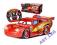 Dickie Toys Cars Zygzak McQueen RC skala 1:12