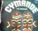 CYMANDE - THE MESSAGE -  jedyny egzemparz - UNIKAT