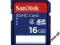 FOTOFORMA@SanDisk Karta SDHC 16GB