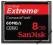 FOTOFORMA@SanDisk Extreme CF UDMA 8GB 60 MB/S
