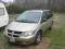 PILNIE ! Dodge Grand Caravan 3,8+gaz