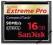 FOTOFORMA@SanDisk Extreme Pro UDMA CF 16GB 90MB/s