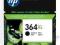 Tusz HP CN684EE NO 364 XL BLACK KRAKÓW@@@