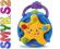 FISHER PRICE PROJEKTOR OBRAZKOWY USPOKAJACZ P5600