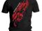 T-shirt koszulka Gears of War 2 -  L GAMEOVER