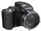 SAMSUNG WB5500 14 MEGA 26 X ZOOM HD +16GB GW F-VAT