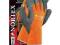 RĘKAWICE OCIEPLANE GRUBE DRAGON NORTEX ROZMIAR 11