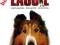 LASSIE - PIĘKNY FILM ! POLSKI  LEKTOR