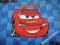 DYWAN DISNEY CARS AUTKA McQueen ROZ.100x150 super