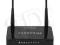 Bezprzewodowy Router ADSL WiFi 802.11n 300Mbps