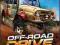 Off-Road Drive: Rajd Bezdroży  NOWA SZYBKO PC!!!!