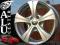 NOWE FELGI 15'' 5x108 FORD FOCUS MONDEO C-MAX