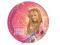 61661 HANNAH MONTANA TALERZYKI URODZINOWE 10 SZT