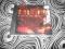 Dissident - A Cog in the Wheel BRUTAL ATTACK ROCK