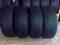 Komplet opon zimowych 205/55 R16 GOODYEAR  UG7