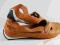 alleobuwie  CUDOWNE WIOSENNE PUMKI  CAMEL  36 ___
