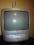 PHILIPS 14PV125/58 TV Z VHS TELEWIZOR Z VIDEO