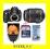 Nikon D5000 18-55VR 4GB Torba Chust GW FVAT